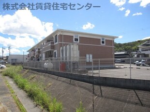 船戸駅 バス20分  丸栖北下車：停歩7分 1階の物件外観写真